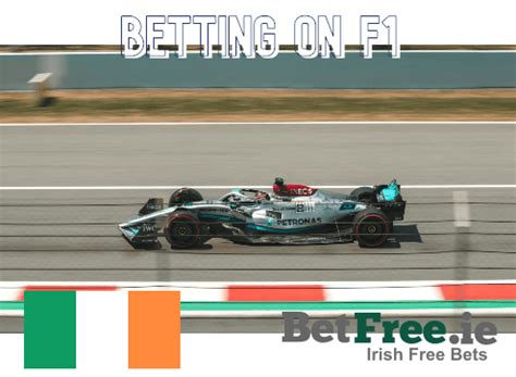 How To Bet On Formula 1 » The Winning F1 Betting Guide.